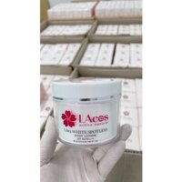 Kem Body LAcos (Ultra White Spotless)