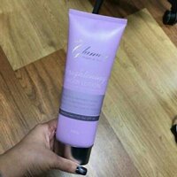 Kem Body Lotion Dưỡng Trắng Da Toàn Thân, Cung Cấp Độ Ẩm - GLAMORE