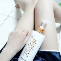 KEM BODY LOTION HÀN QUỐC.