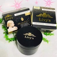 KEM BODY LOTION TRẮNG DA LIVY THÁI LAN