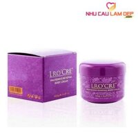 Kem Body Lro’Cre (Dưỡng Trắng Da + Chống Nắng)