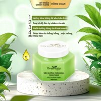 Kem Body Lục Giác - Mỹ Phẩm Hồng Loan