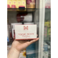 kem body magic