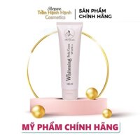 kem Body Men Bia MiniGarden Whitening Body Cream SPF 25 PA++