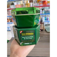 KEM BODY MIỀN THẢO MỘC SKIN WHITENING