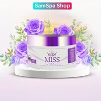 Kem Body Miss Thái Lan Dưỡng Trắng Da, Makeup Hũ 170g