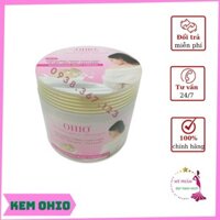 Kem Body OHIO, Kem Dưỡng Da, Kem Body Trắng Da 300g