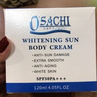 Kem body osachi