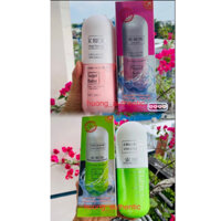 Kem Body Sắc Hương Dưỡng Trắng Da Collagen Sugar Baby/Sexy 280g