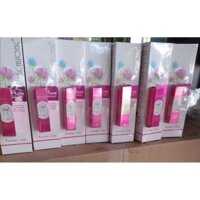 kem body sắc hương plus hồng tặng nước hoa