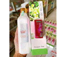 KEM BODY SẮC HƯƠNG