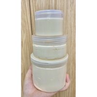 Kem body siêu kích trắng AHA