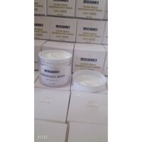 Kem body siêu kích trắng da, không lộ vân kem