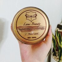 Kem body siêu trắng LAMI BEAUTY
