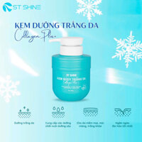 kem Body ST SHINE kích trắng da
