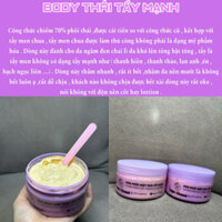KEM BODY THÁI TẨY MẠNH