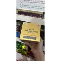 KEM BODY THẢO DƯỢC VÀNG TOÀN THÂN (MÀU VÀNG) 160G