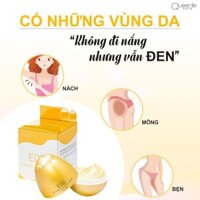 KEM BODY TRẮNG DA QUUENIE TẶNG KÍCH TRẮNG HUYẾT THANH