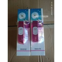 Kem body trắng da sắc hương plus hồng 250ml