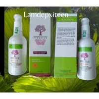 kem body trắng da sắc hương hương hoa 300ml
