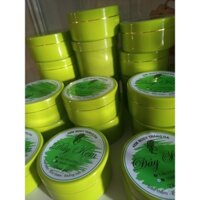 KEM BODY TRẮNG DA
