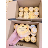 Kem body trộn siêu trắng Pumr mới ra mắt