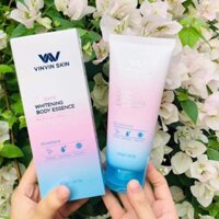 KEM BODY TRUYỀN TRẮNG TOÀN THAN VINVIN SKIN-VINVIN SKIN WHITENING