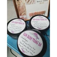 Kem body ủ trắng bật tông trong 1 tuần