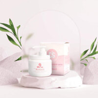 KEM BODY Ủ TRẮNG KHÔ (DS)