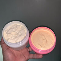 Kem Body Ủ (trắng nhanh sau 7-10 ngày )