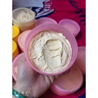 kem body ủ trắng nhanh