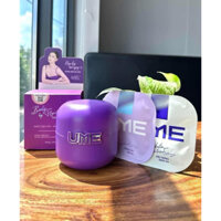 KEM BODY UME NGỌC TRINH 200GR ( Tặng 2 sample, 1 chai Ddvs Tía Tô)