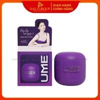 Kem Body UME Ngọc Trinh, Dưỡng Trắng Da, Hỗ Trợ Mờ Các Vết Thâm Sạm, Chống Nắng, Hộp 200g