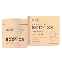 KEM BODY XUKA VIP X3 PREMIUM