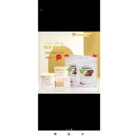 Kem Body Yes White Dưỡng Trắng Ngày & Đêm ( Kèm Tắm Trắng Cafe 200g )