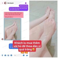 KEM BODY YUMI (HỘP 500G(