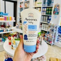 Kem bôi Aveeno Baby Eczema