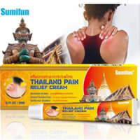 Kem Bôi Cải Thiện Đau Nhức Xương Khớp Thái lan chính hãng