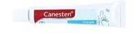Kem bôi Canesten Cream 1% Bayer trị nấm da, nấm men, nấm mốc (5g)