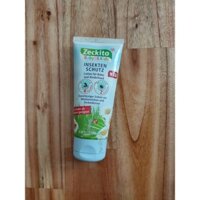 Kem bôi chống muỗi đốt, côn trùng, bọ ve, bọ chét Zeckito baby kinds Insekten schutz