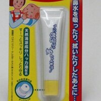 Kem bôi chống ngạt mũi Tempai Nhật trị các loại cảm cúm