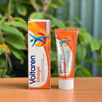 Kem bôi cơ khớp Voltaren 100g