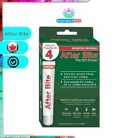 Kem bôi côn trùng cắn After Bite Sensitive The Itch Eraser for Insect Bites