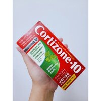 Kem bôi Cortizone 10 - hàng nhập Mỹ 56gram