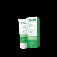 Kem bôi da BEBI Cream 20g trị viêm da cơ địa, chàm sữa, hăm tả cho bé sơ sinh