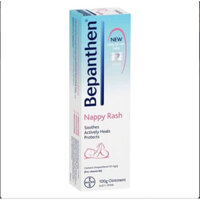 Kem bôi da chống hăm Bepanthen tuýp to 100g