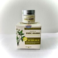 Kem Bôi Da [Hỗ Trợ Tình Trạng - Hăm Tã - Chàm Sữa Ở Trẻ Sơ Sinh - Viêm Da Cơ Địa]