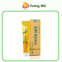 Kem Bôi Da Nấm Ngứa Trẻ Em Thuần Mộc Thanh Mộc Hương 16g