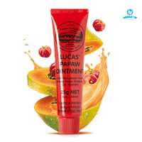 Kem bôi đa năng LUCAS PAPAW 25g