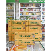 Kem bôi da Thuần Mộc chính hãng 16g Thanh Mộc Hương